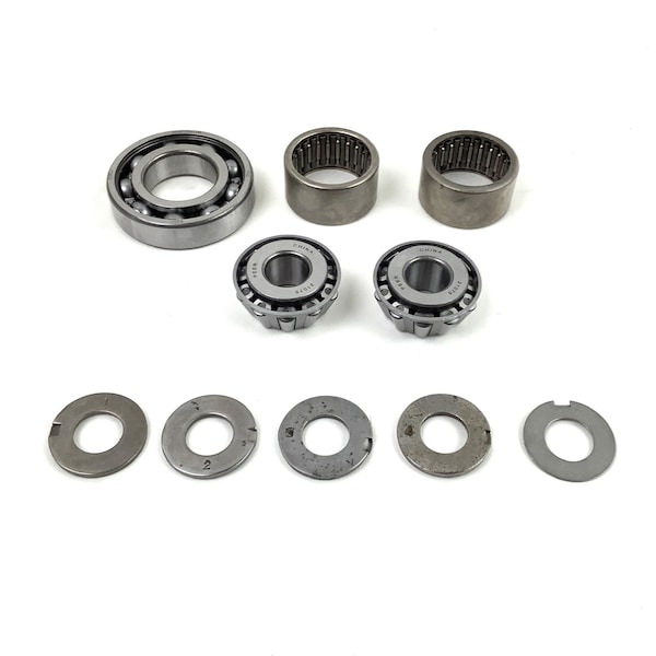 Chelsea Bearing And Spacer Kit - Pto 329071-36X - main